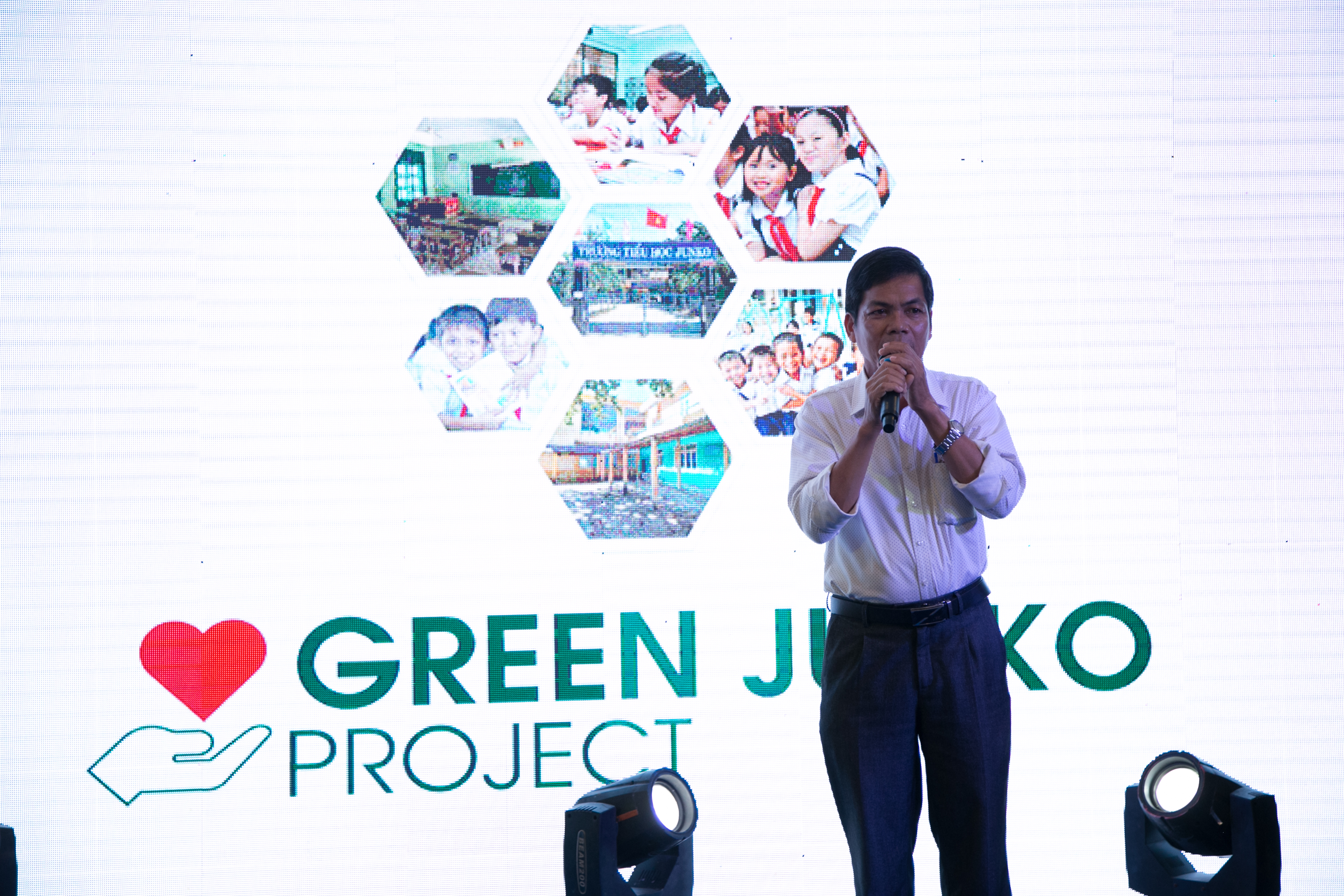 Pin on Project Green Speak