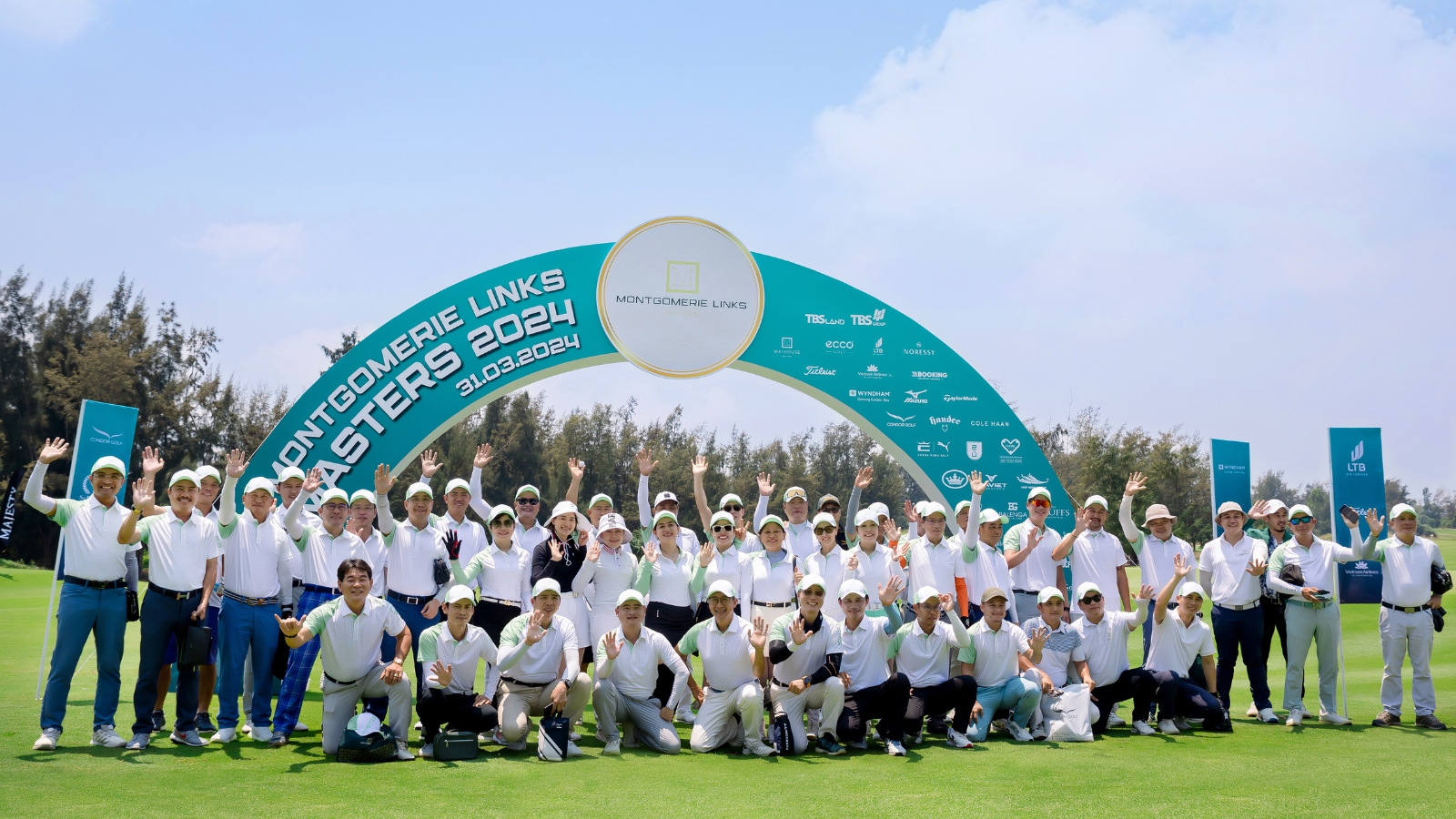 HA NAM KHANH BECOMES THE YOUNGEST CHAMPION IN THE MONTGOMERIE LINKS ...